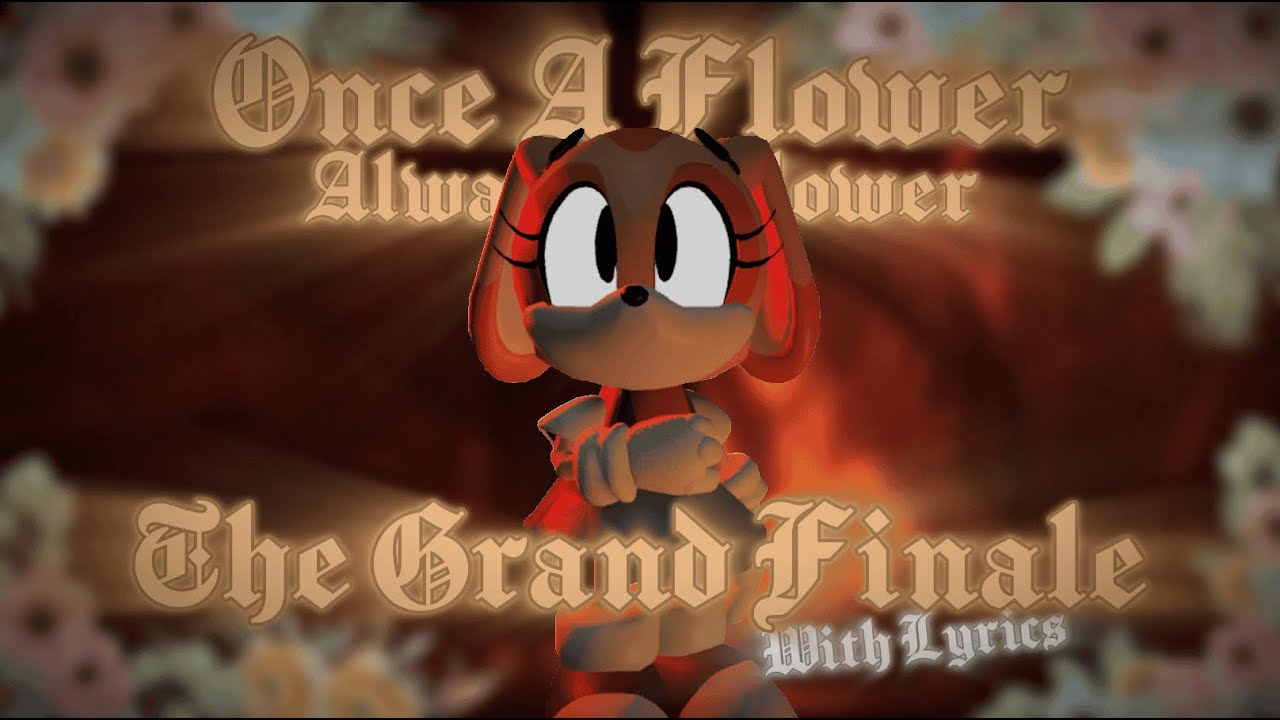 Once A Flower, Always A Flower | Cream Solo [GRAND FINALE]