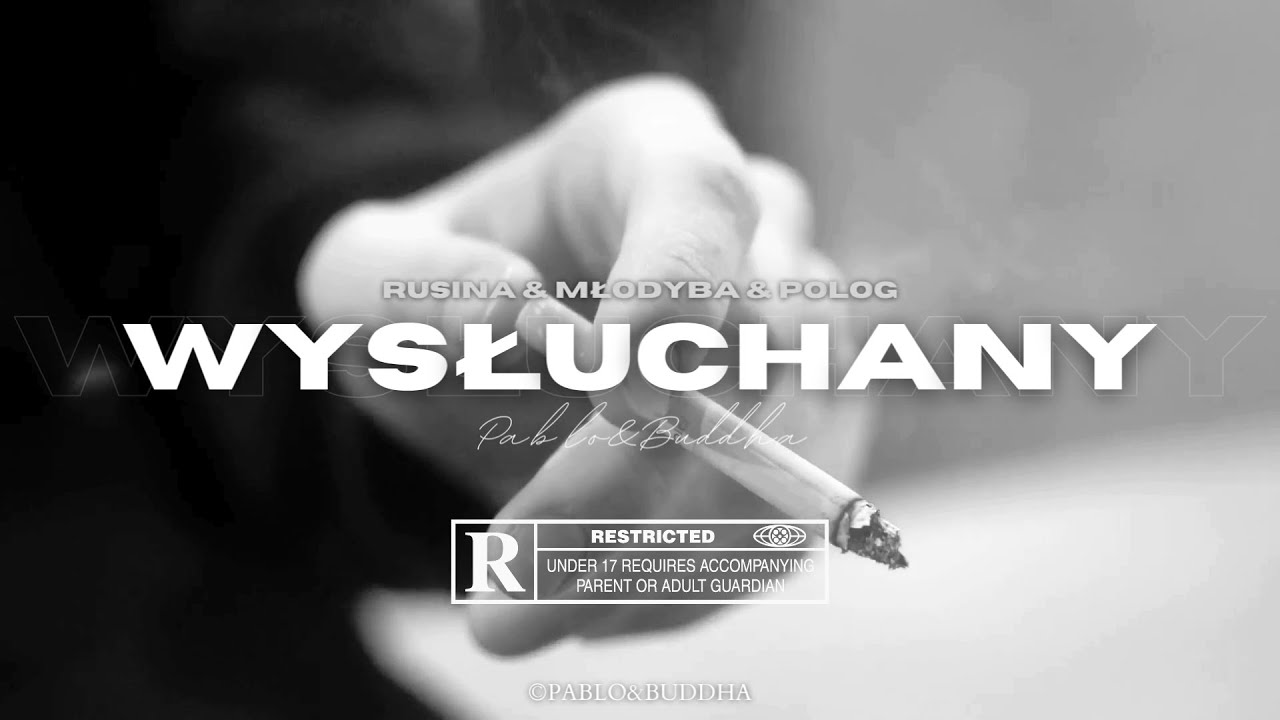 [FREE] RUSINA & MŁODYBA & POLOG Type Beat | 