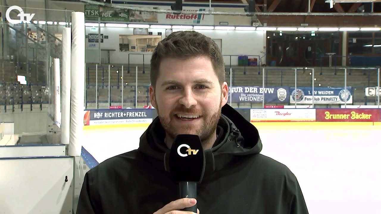 Sportupdate Oberpfalz: Weiden ohne Punkte, Amberg Wild Lions top