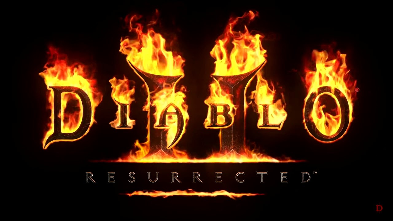 Diablo 2 - Full Official Soundtrack (OST)