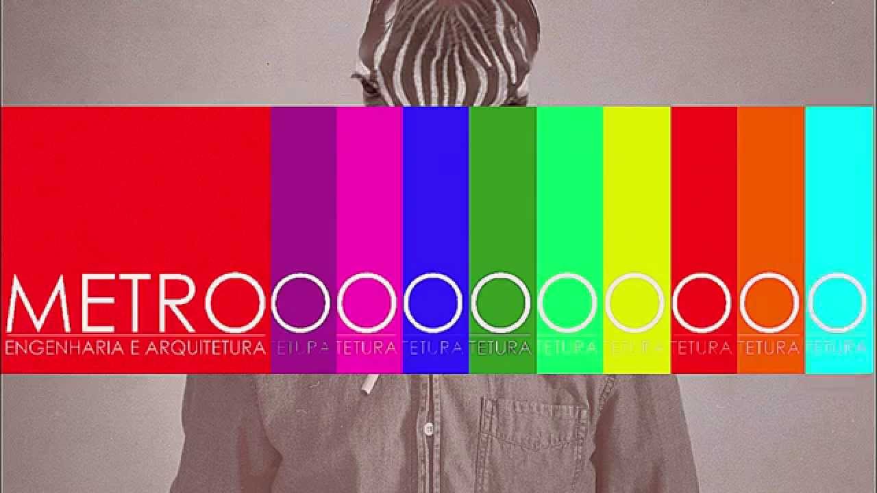 Parede de Pallet- METRO TimeLapse