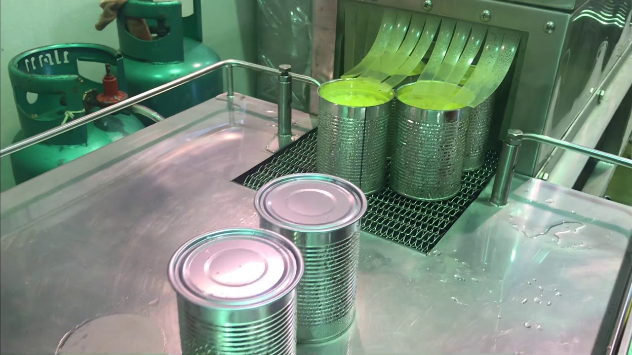 Sterilization