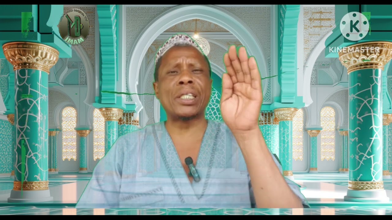 DUA HII NI KINGA YA CHUMA ULETE(IMAMU MOHAMED MALINA)
