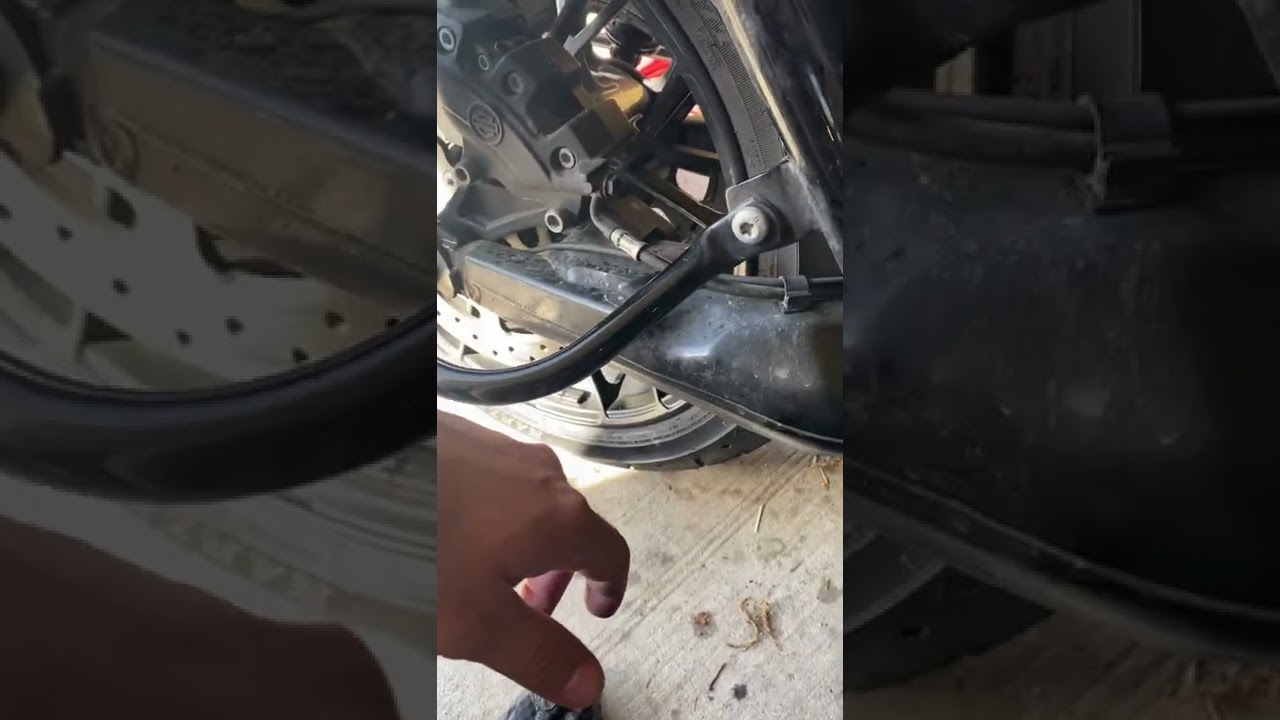 Dyno jet target tune install overview 2020 SG CVO