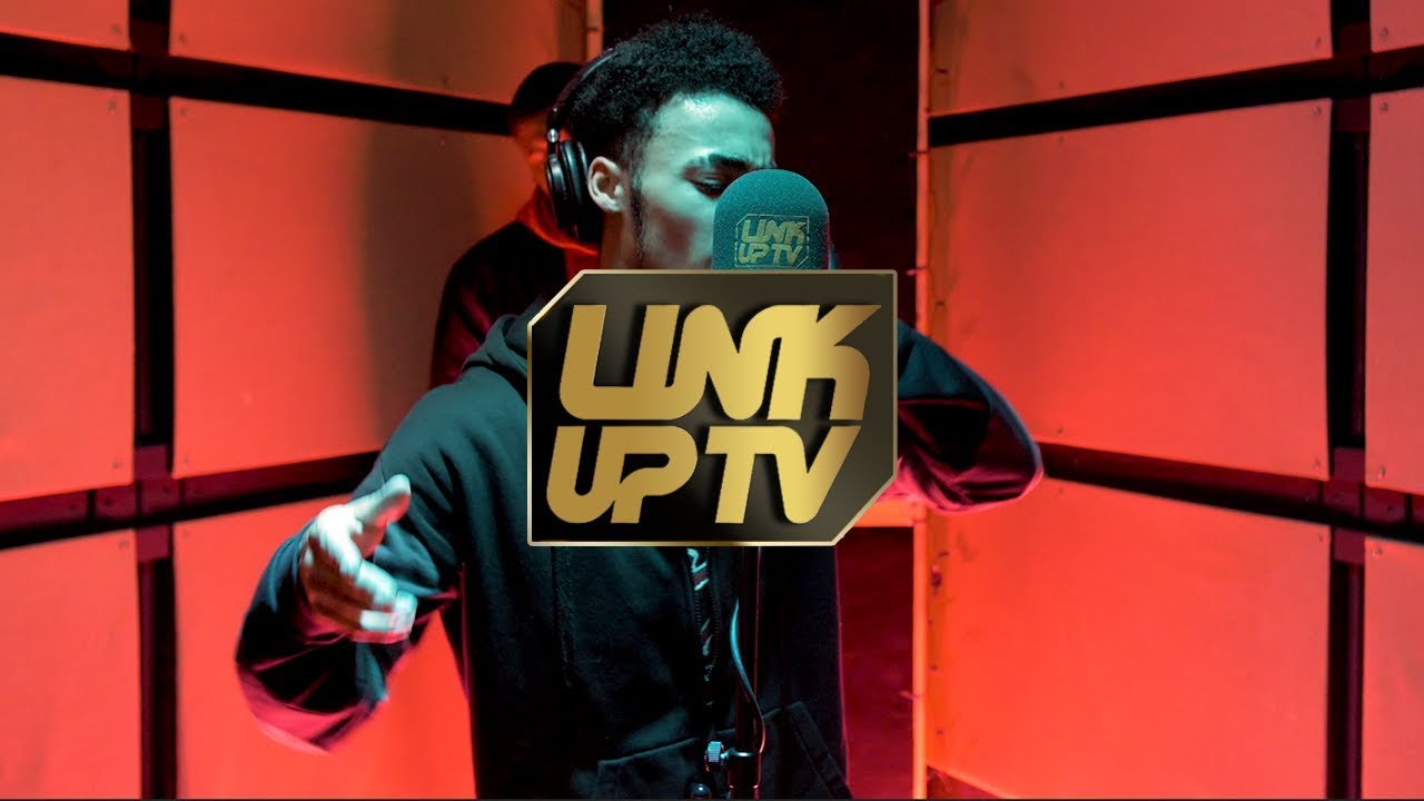 #MostHated S1 - HB Freestyle | Link Up TV