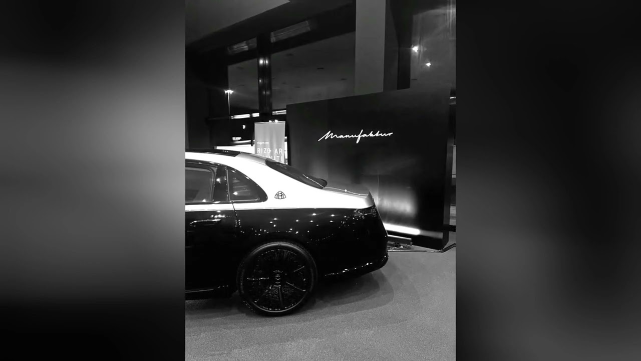 Type A N***a - Nino Breeze, Rick Ross, Moneybagg Yo (instrumental+slowed+reverb) M-M-M-Maybach music