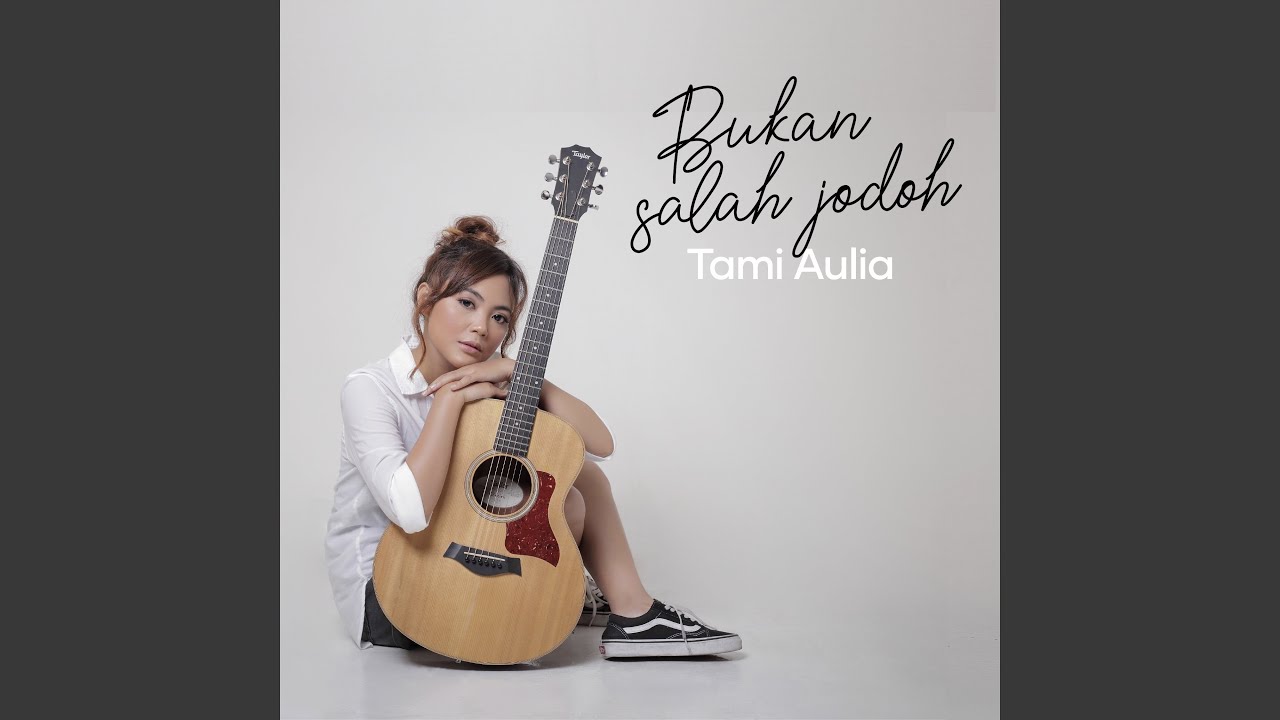 Bukan Salah Jodoh