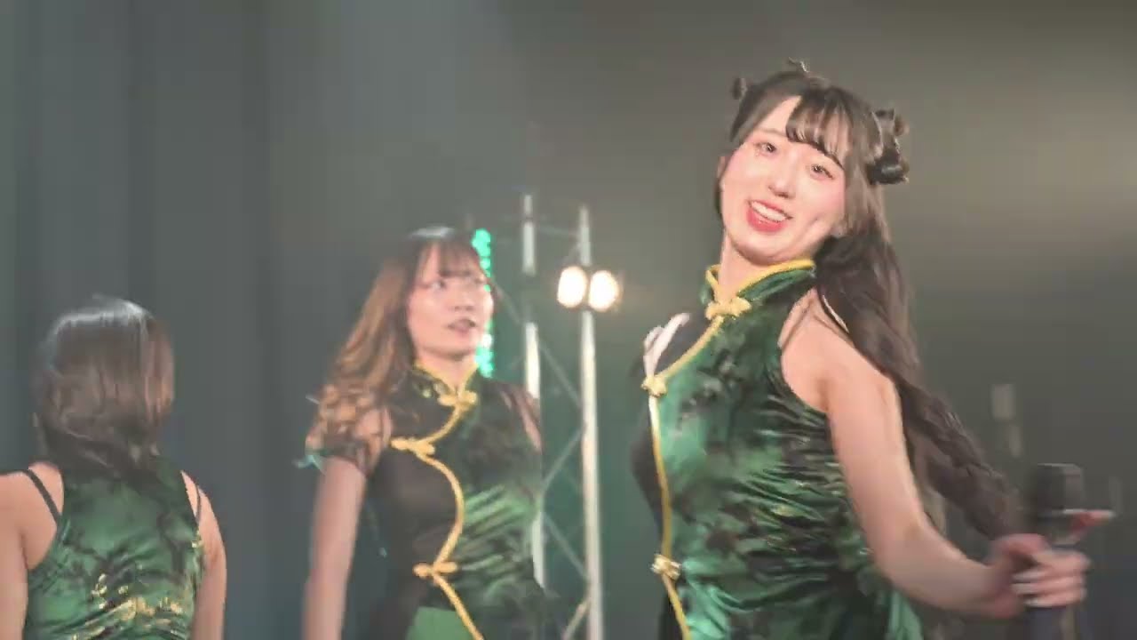 『SEVEN SENSES』2025/12/28 SS NEW WAVE 『セブンセンシズ』