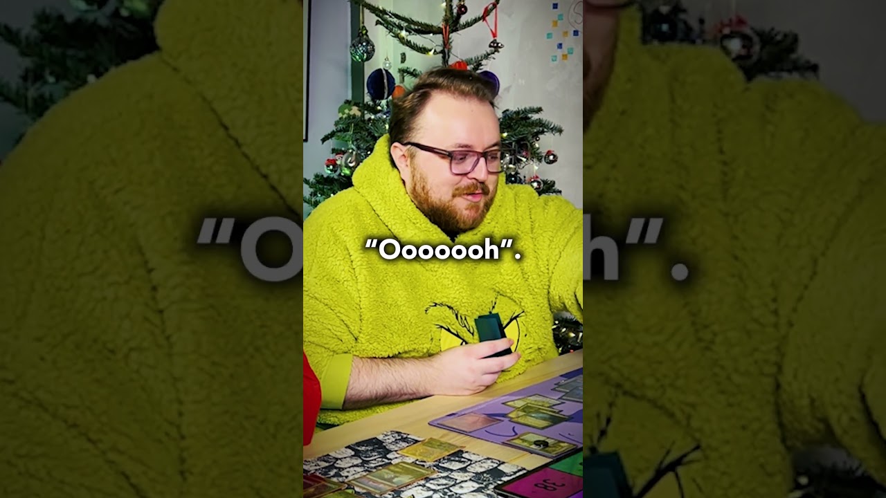 Santa HATES Stun Counters?!