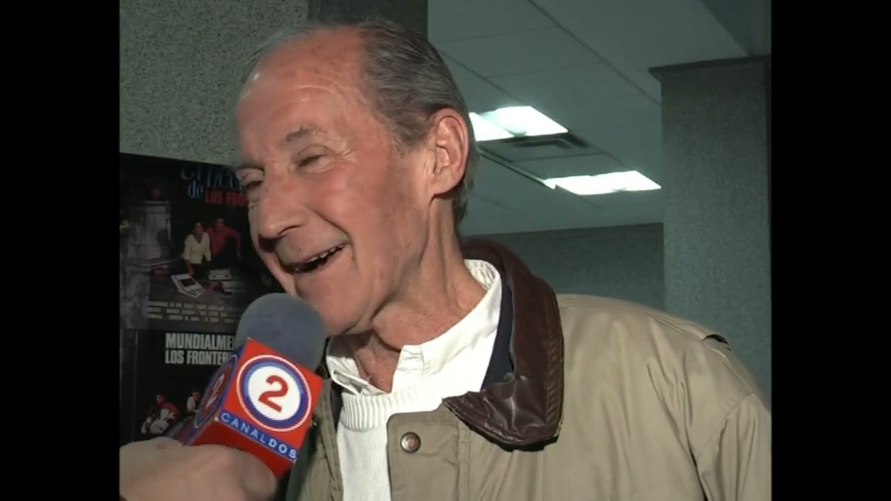Entrevista a Yayo Quesada