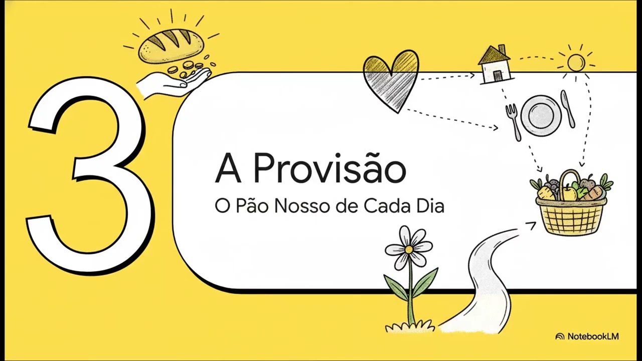 Aprendendo com Jesus - Oração