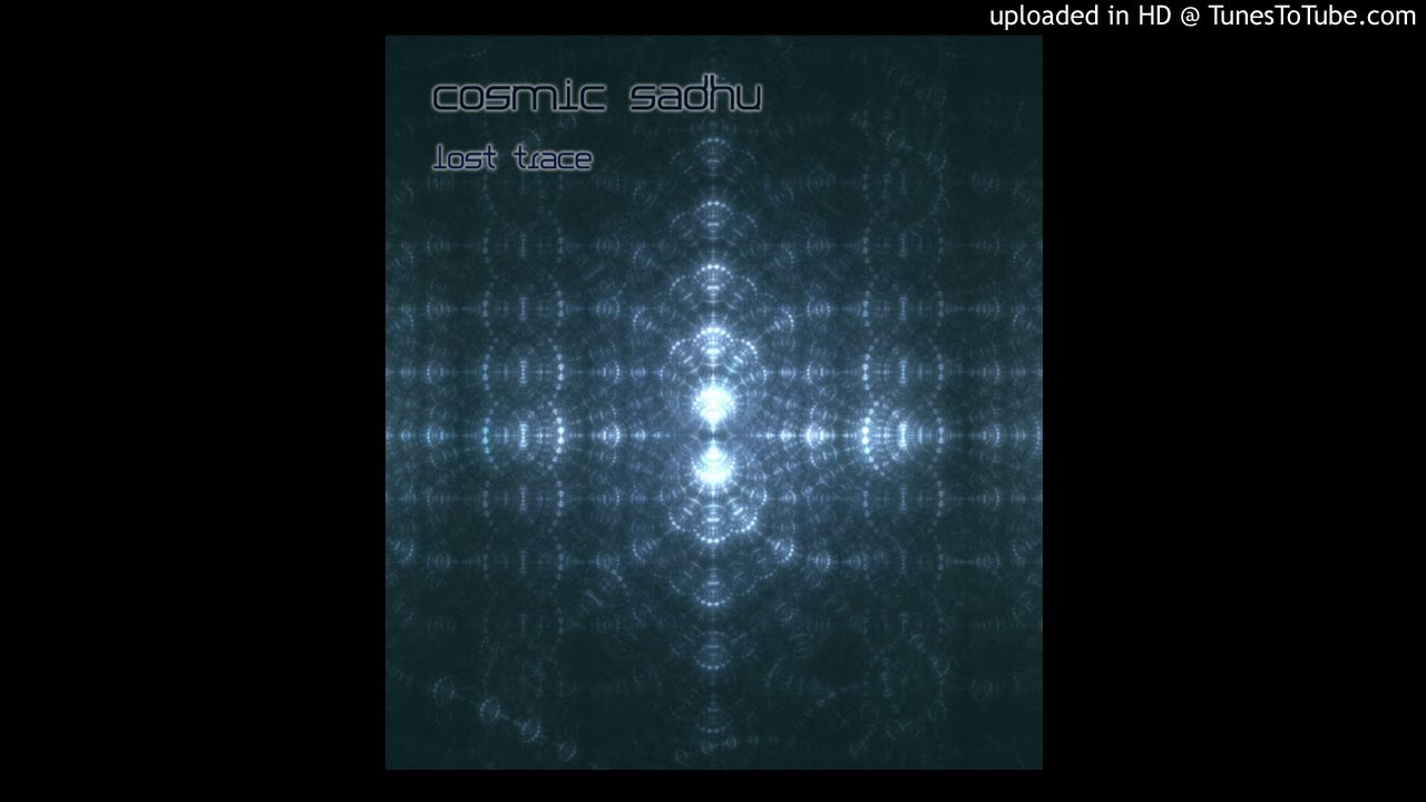 Cosmic Sadhu - Charge (165 BPM)