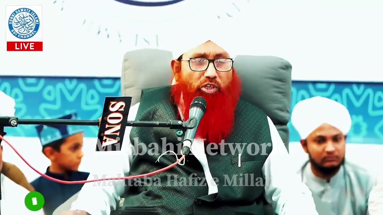 Islamic Questions Answers | Mufti Nizamuddin Misbahi | ijtema bharuch 2023