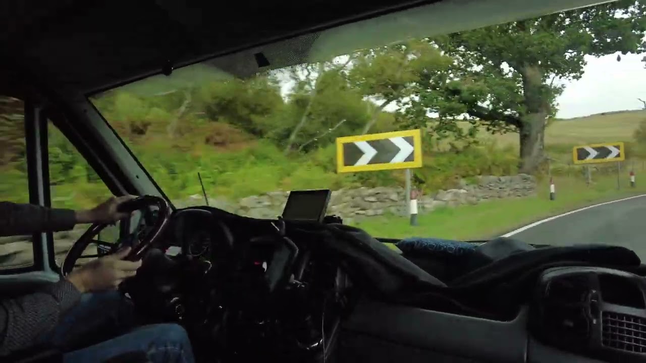 Pasivažinėjimas Škotijos keliukais 1a dalis #scotland #uk #nordic  #travel  #vanlife #camping