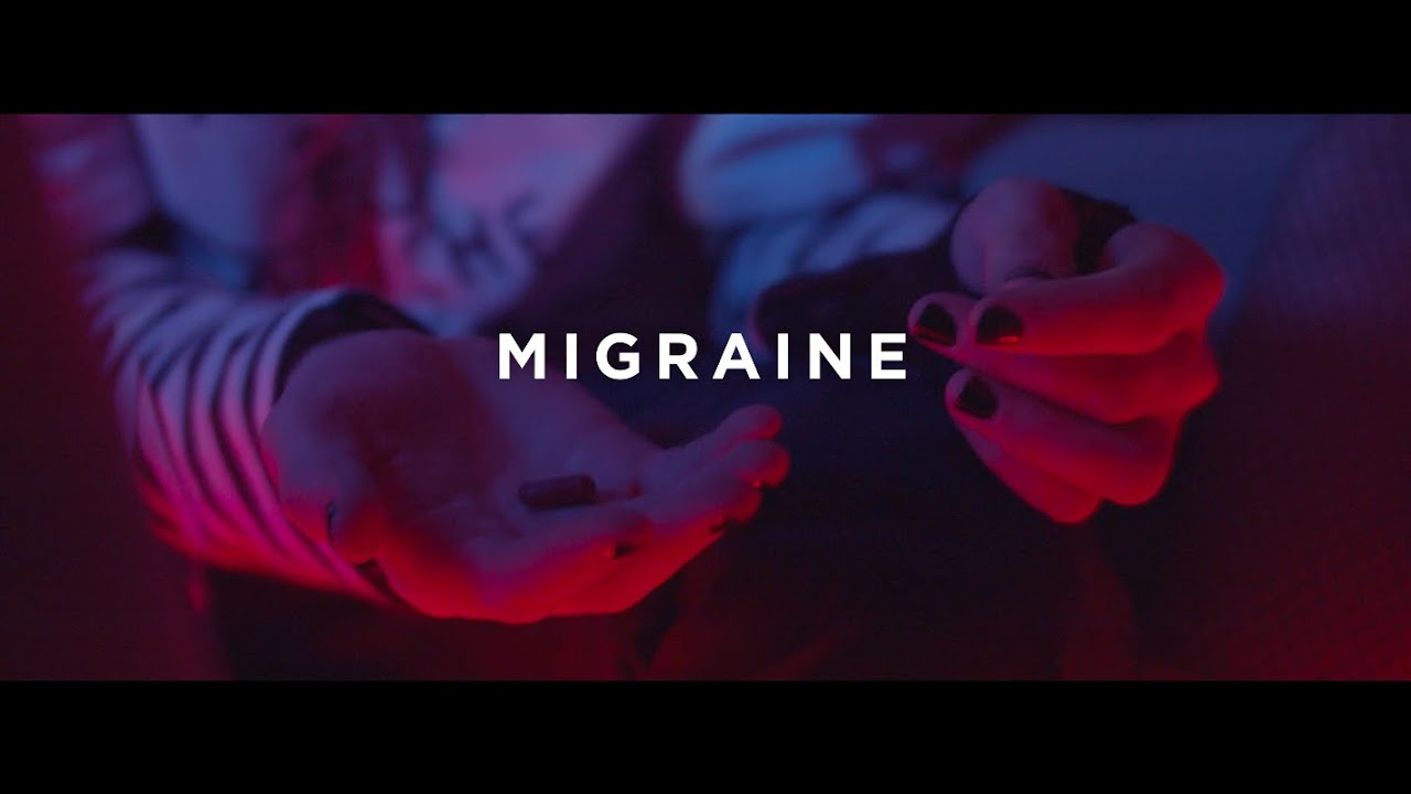 EXTON - MIGRAINE (Official Music Video)