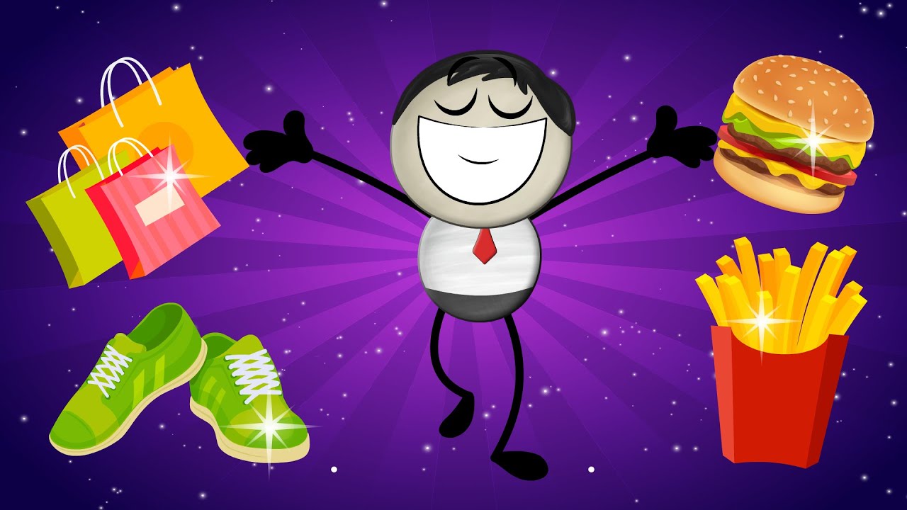 What if Everything was Free? + more videos | #aumsum #kids #science #education #whatif