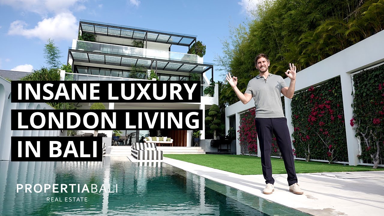 MIND-BLOWING Marble Mansion Features You Never Knew Existed