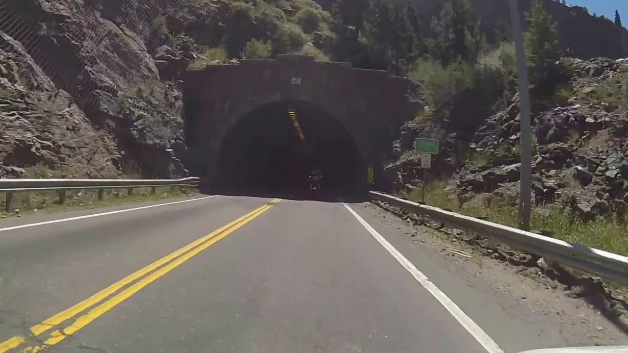 2018 Motorcycle Ride - 