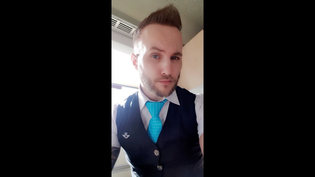 Hårtransplantation resultat efter 9 månader.