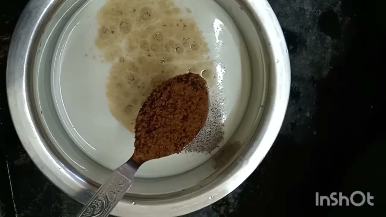 #seempaal# 🫕👌👍💯 seivadhu eppadi👌👍 buffalo colostrum milk 💯#samayal video 