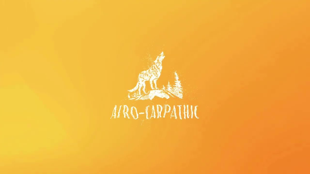 Afro-Carpathic | Doina Munților (Lyrics)