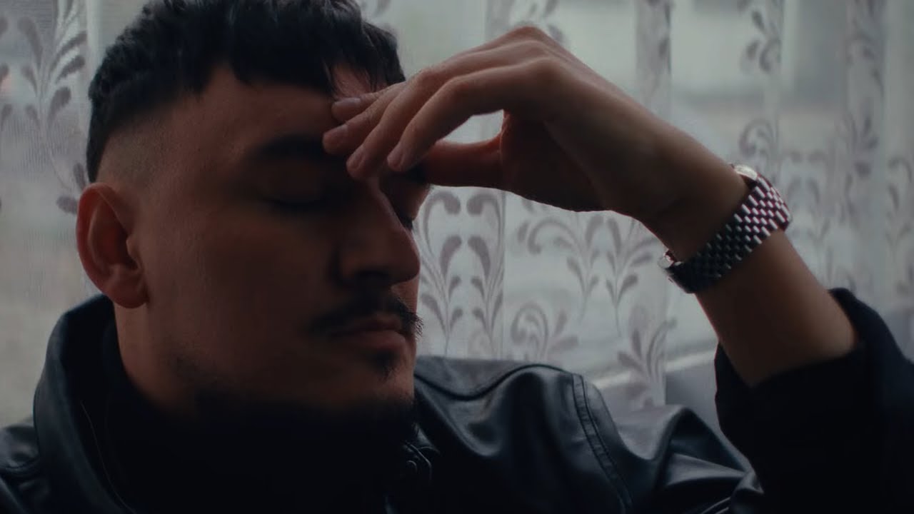 Montez feat. CÉLINE - Gewitter (prod. Yeno)