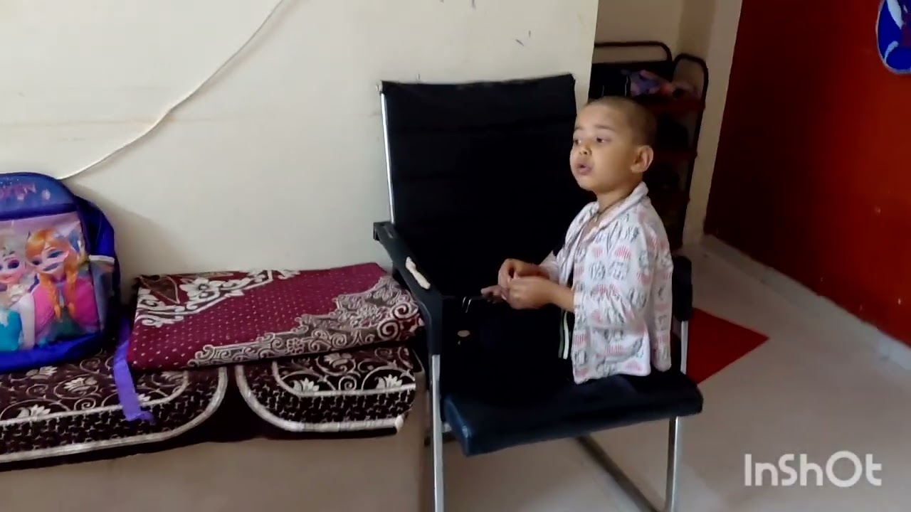 आज बनाई हूं भिंडी की सब्जी पूरी और लपोता चावल... 