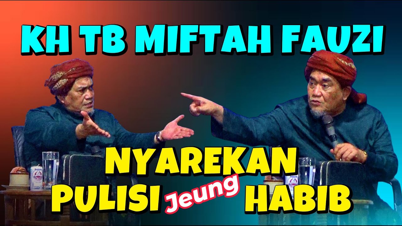 CERAMAH KH MIFTAH FAUZI TERBARU 2026 DI MAJALENGKA