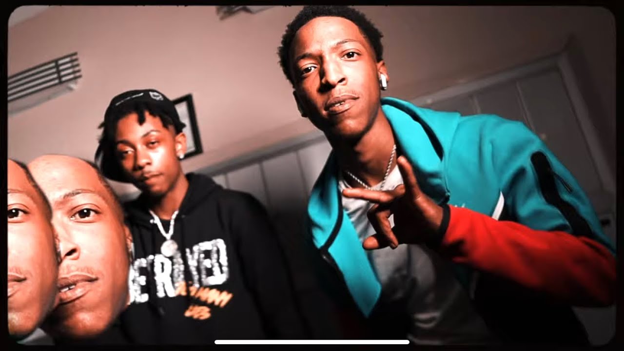 BabyyBoog Ft Tevooo - 