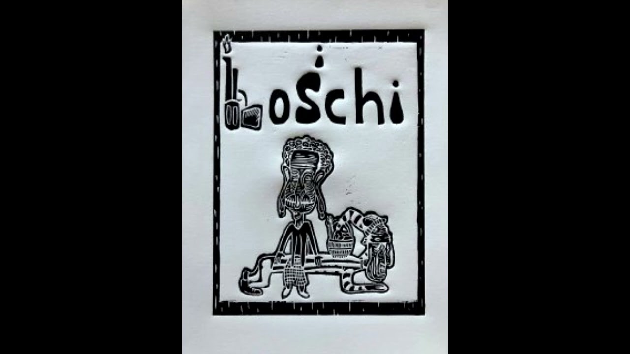 I Loschi - Family portrait