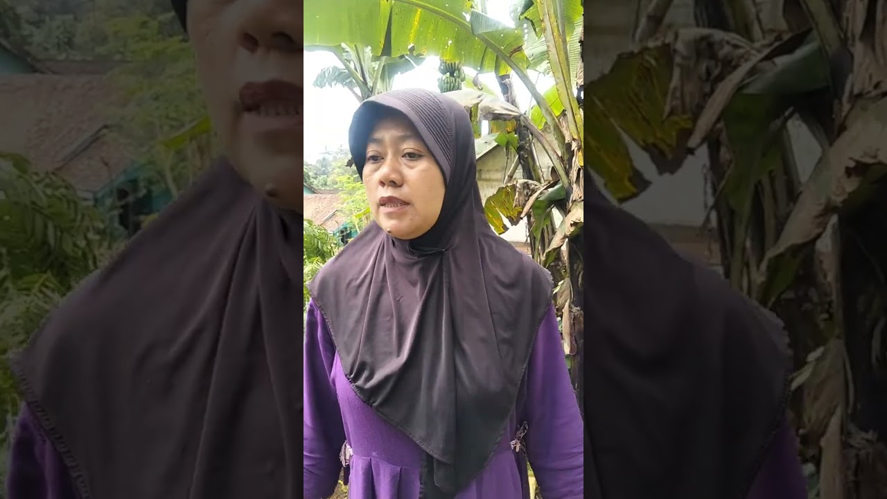 Segala perkara riweuh KOMEDI SUNDA 