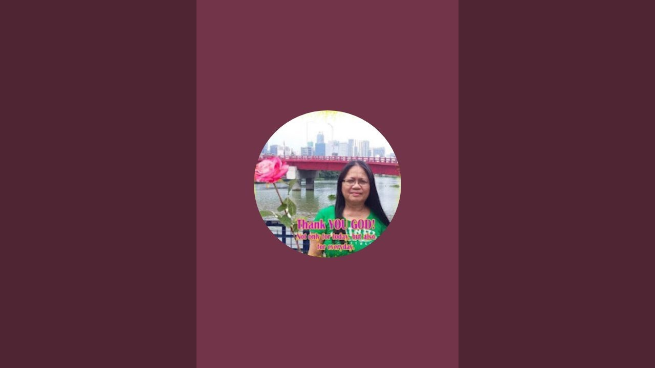 Mama Loly Simpleng Buhay and cooking is live!