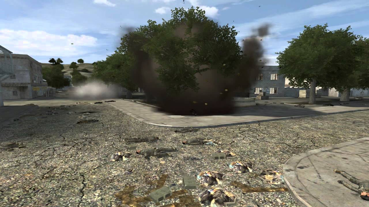 Project Reality - Operation Spyker BattleRecorder