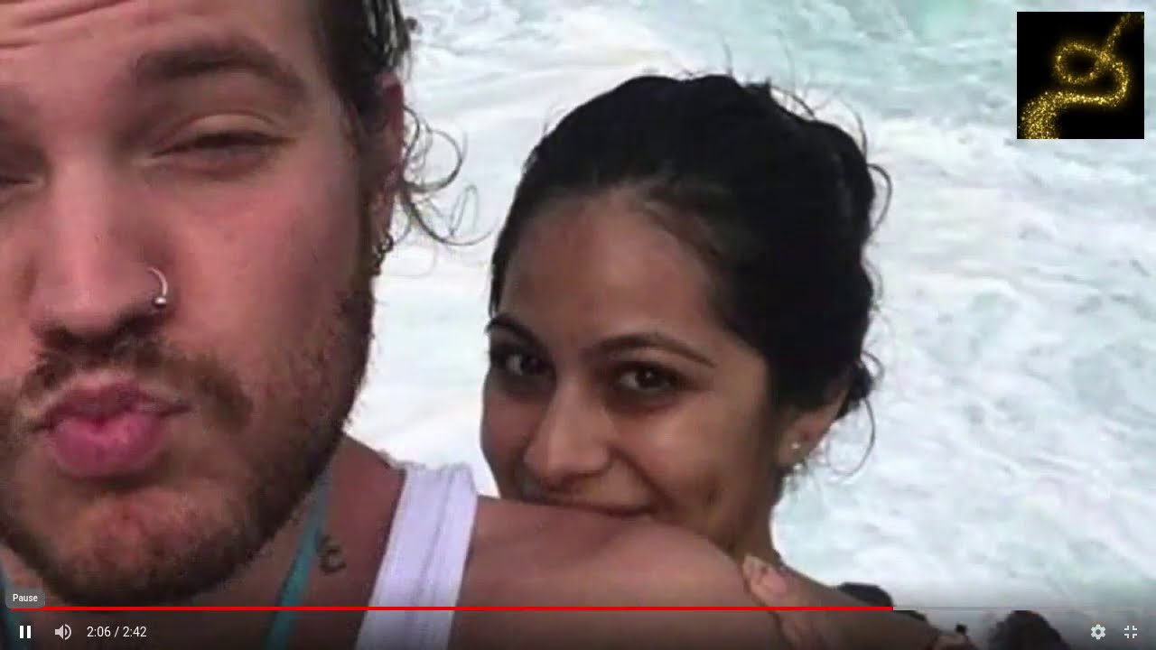 Benjamin Keough's Girlfriend Breaks silence on Instagram post and we find out a few more details ..