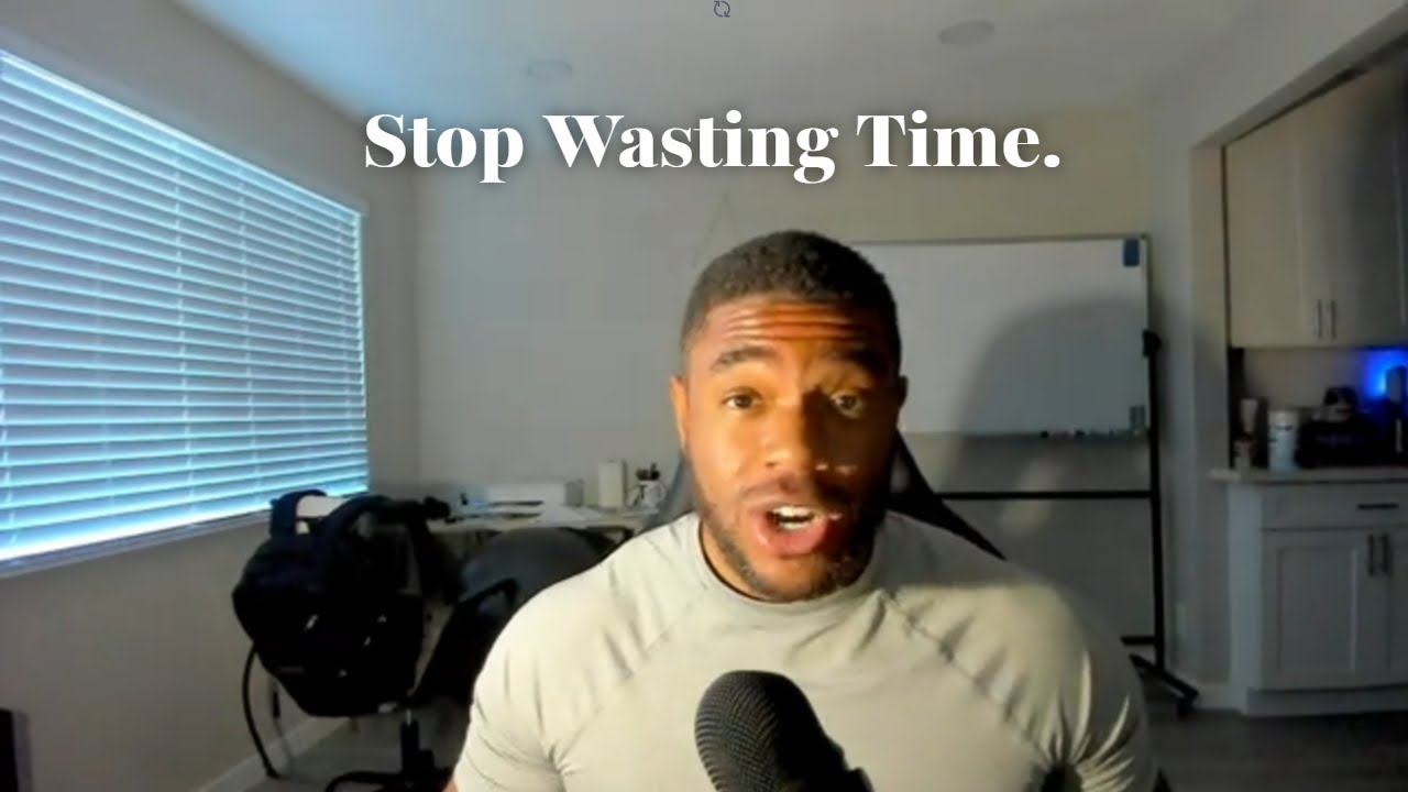 The Best Way to Fix Your Life is Getting a Girlfriend | Men's Self Improvement