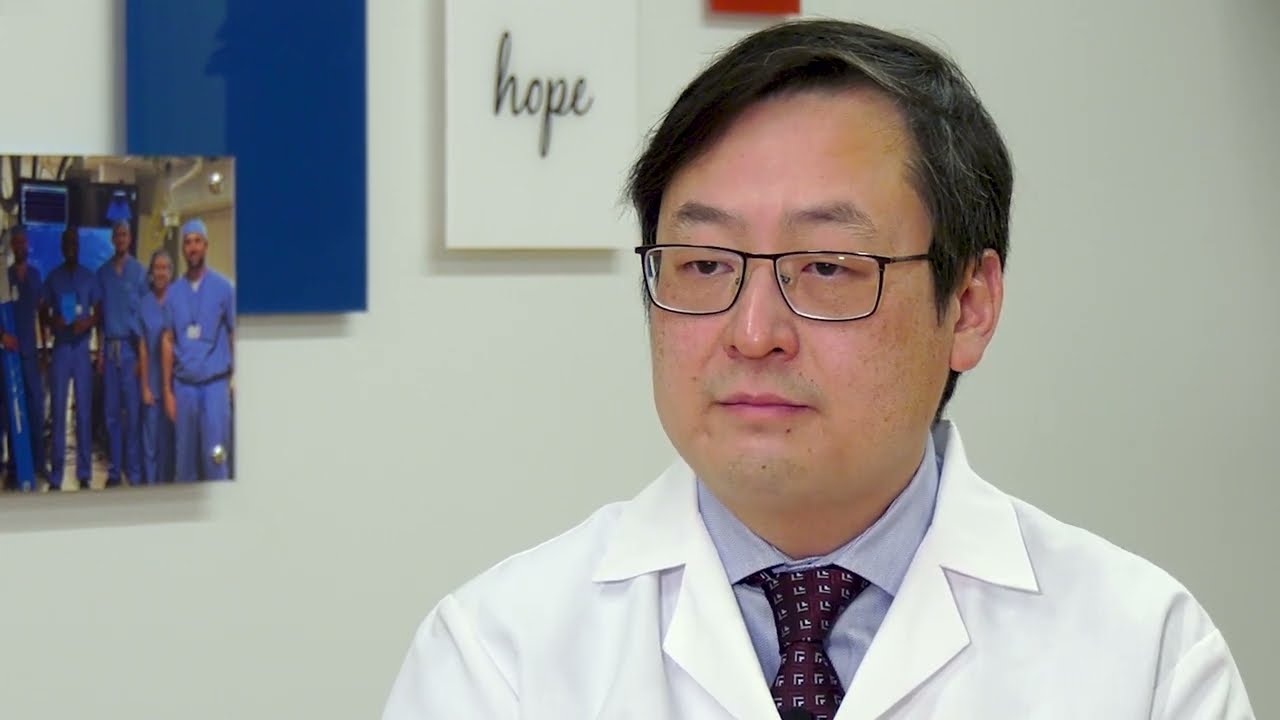 Dr. Jaime H. Kim: Convergent Procedure for A-Fib