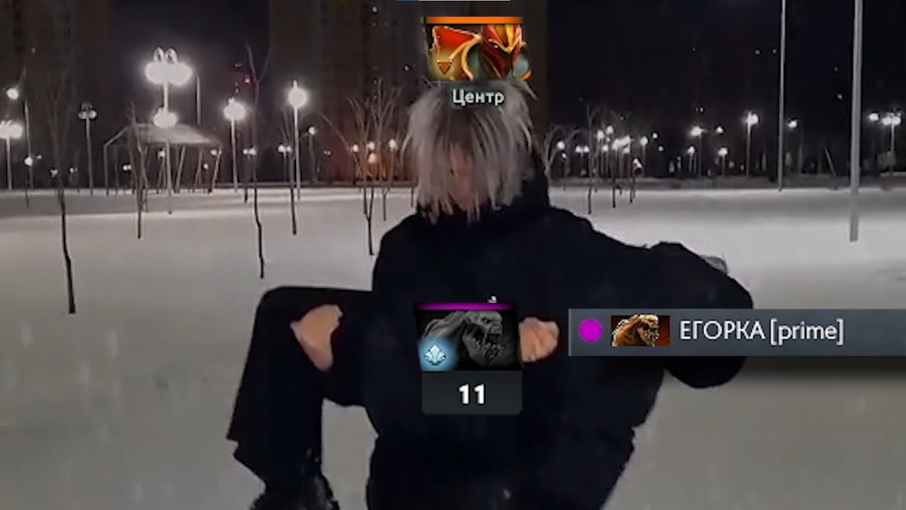 на 4 тысячи ммр всё стабильно как работа на заводе [Dota 2]