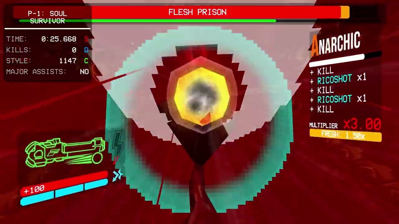 Actual Minos Prime P-Rank (FOR REAL THIS TIME) (STILL NOT CLICKBAIT)