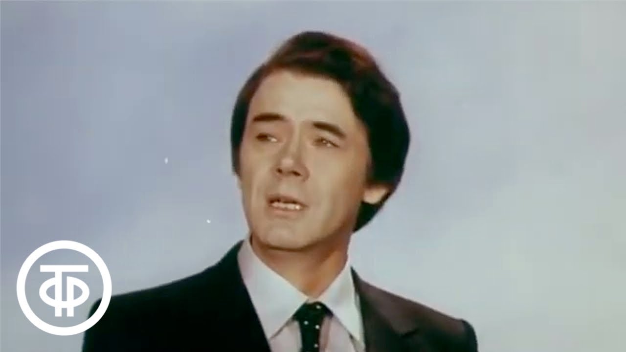 Юрий Гуляев 