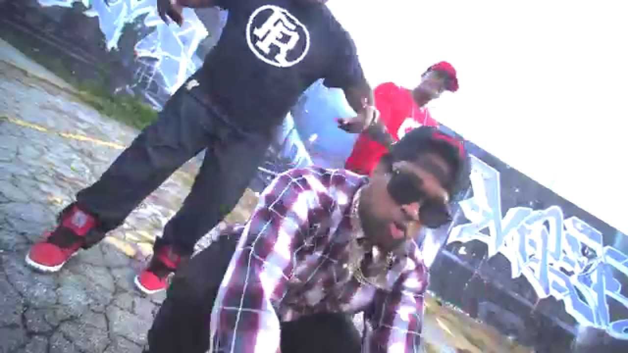 How We Do It - Canon (ft. Thi'sl and Lecrae)  #Produced By GROC