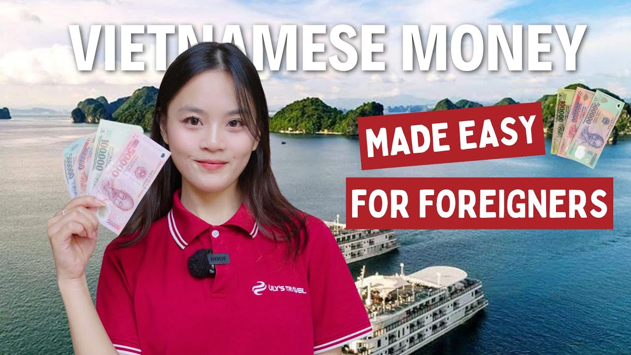 Money in Vietnam: What Tourists MUST Know!