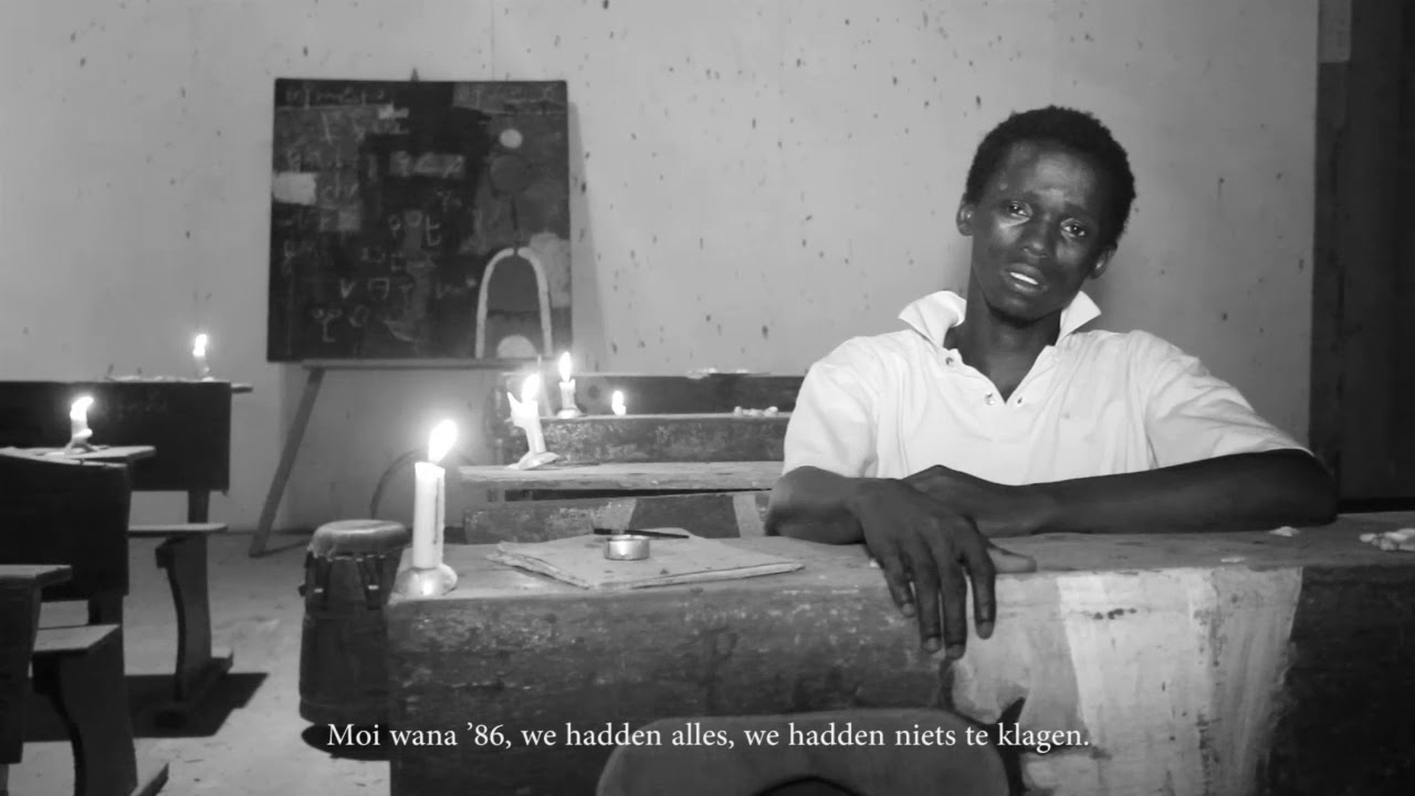 Mowana 86 - Furgill Raafenberg