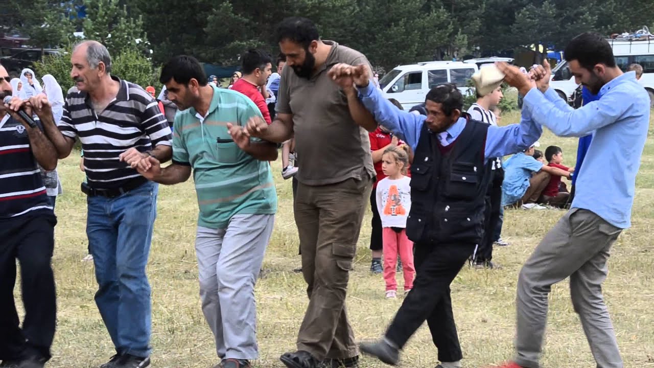hovak allatarla köyü dag festivali