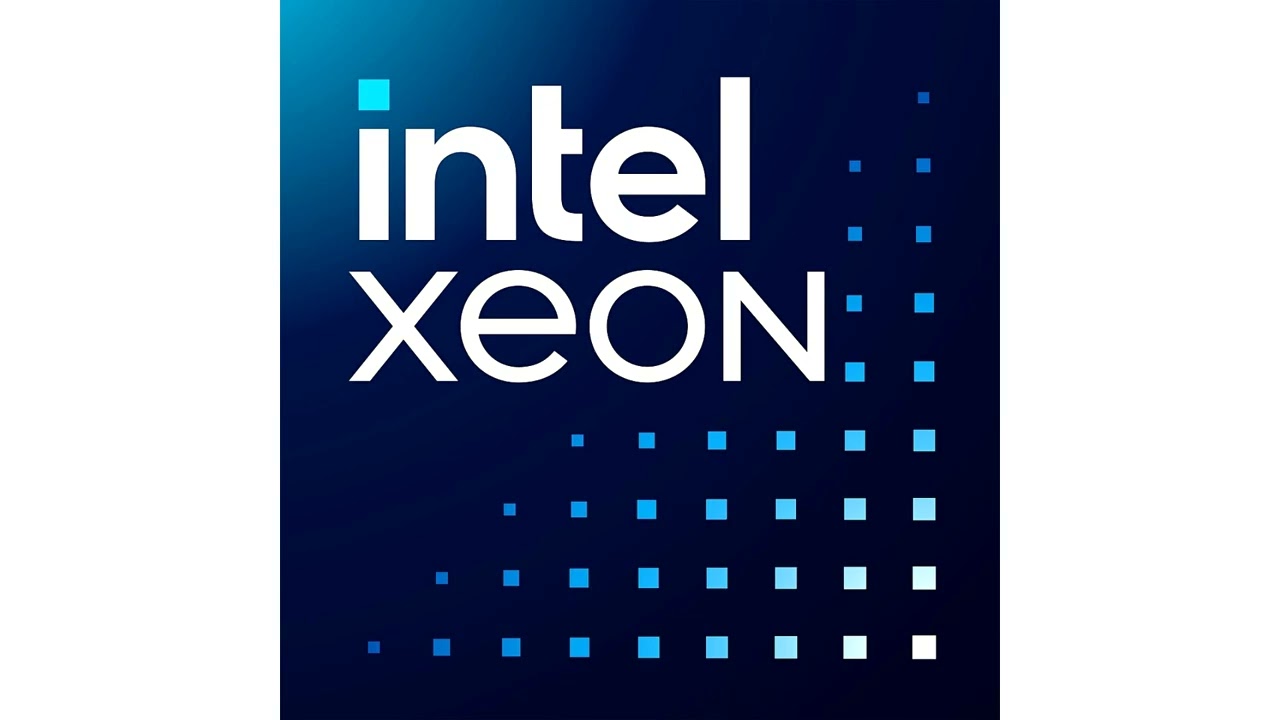 Проведено тестирование еще одного образца процессора Xeon 696X, PassMark некорректно определил ко...
