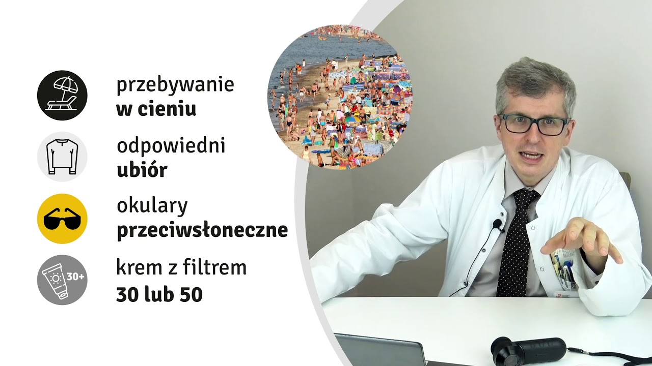 Znamię? Znam Je!