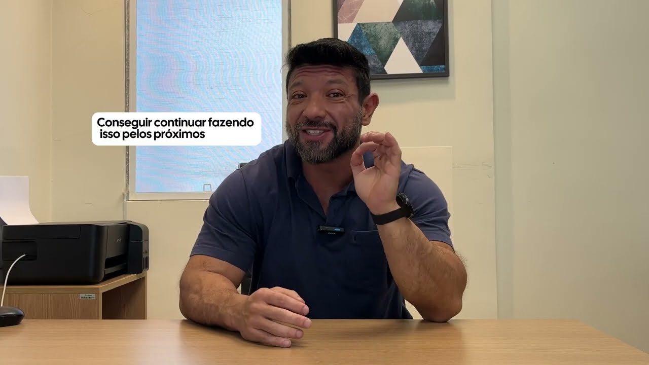 COMO TREINAR DEPOIS DOS 40: O GUIA DE SOBREVIVÊNCIA ARTICULAR - TREINE SEM QUEBRAR