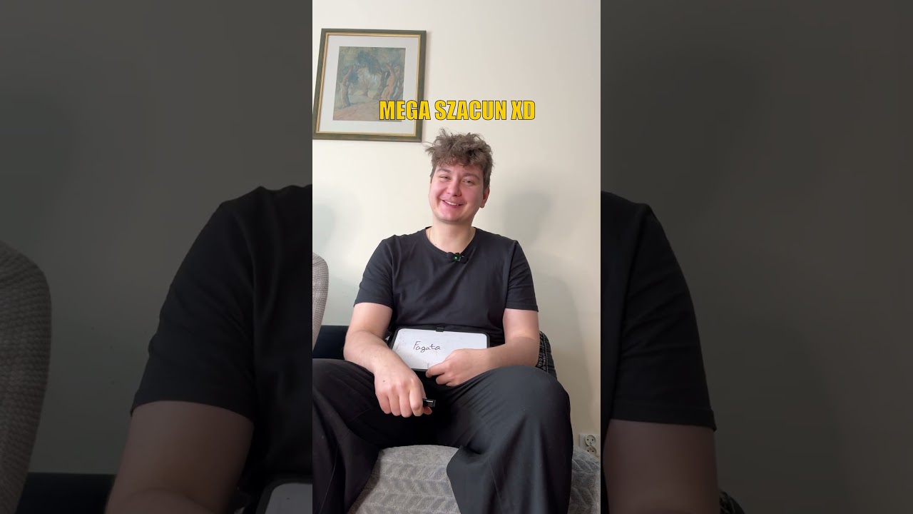 KTO WEDŁUG WAS NASZPONCIŁ?! 🤨 