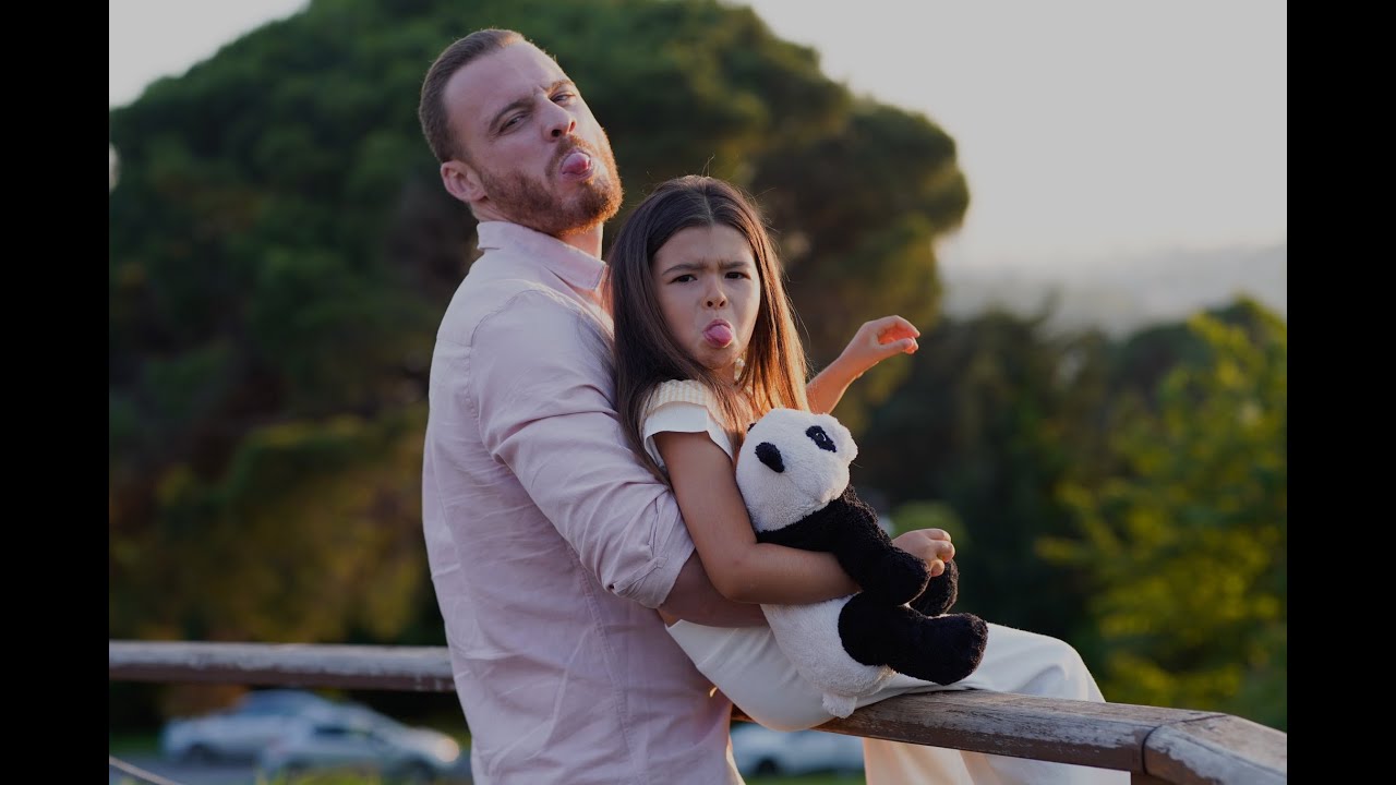 Kerem Bürsin and Maya Başol (instagram stories)