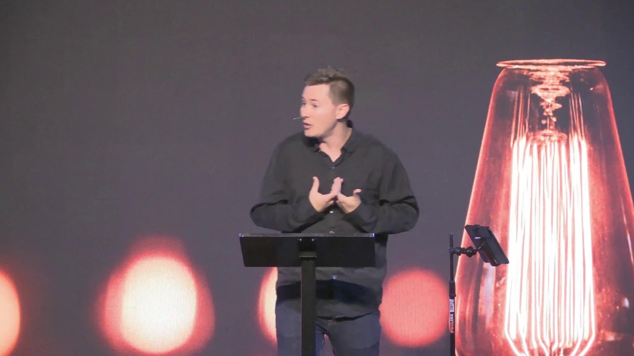 Gateway Church First Service, February 15th, 2026