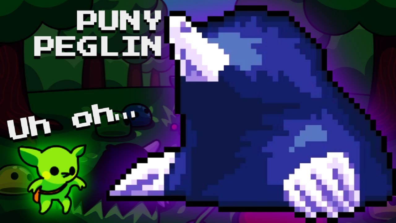These Cruciball Levels Are Getting Out Of Hand!!! - Peglin Cruciball 13